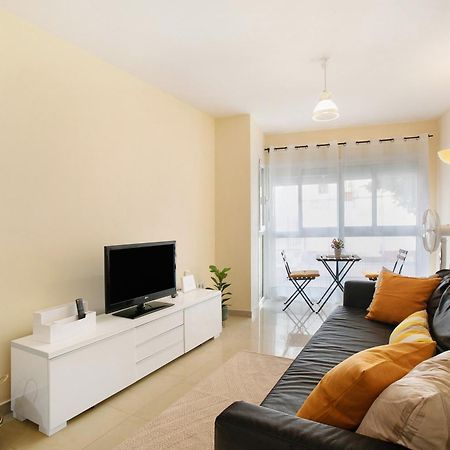 Apartamento Leonor San Andres Санта Крус де Тенерифе Екстериор снимка