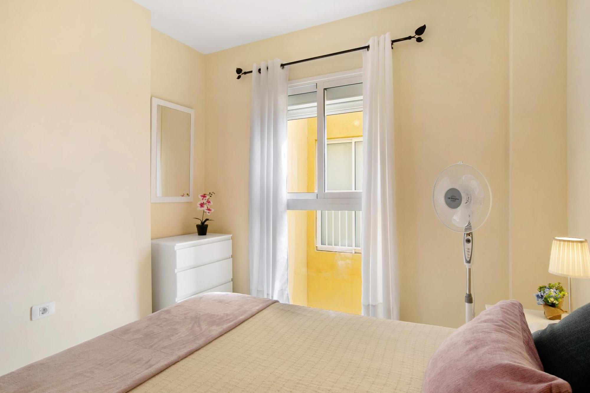 Apartamento Leonor San Andres Санта Крус де Тенерифе Екстериор снимка