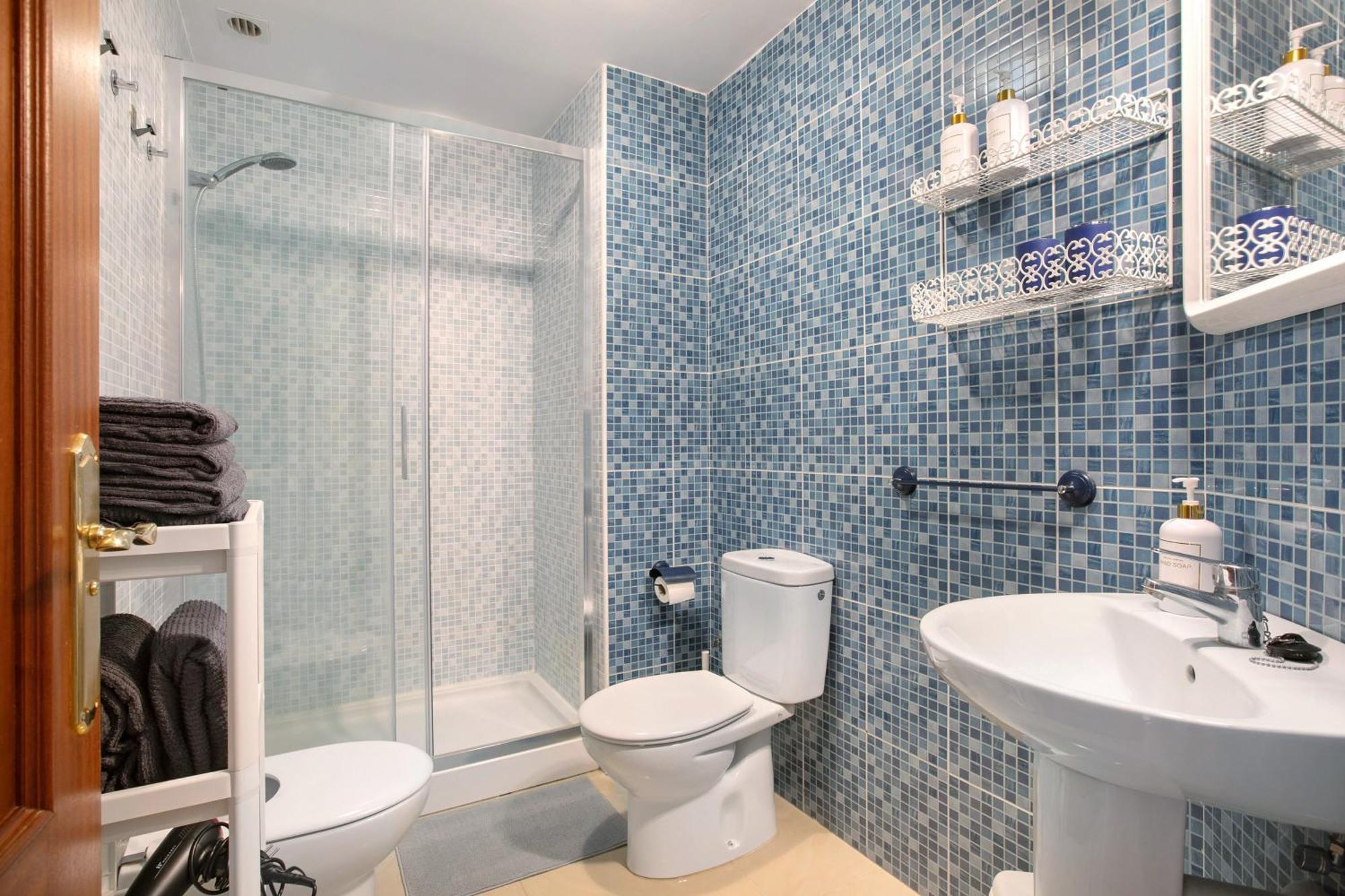 Apartamento Leonor San Andres Санта Крус де Тенерифе Екстериор снимка
